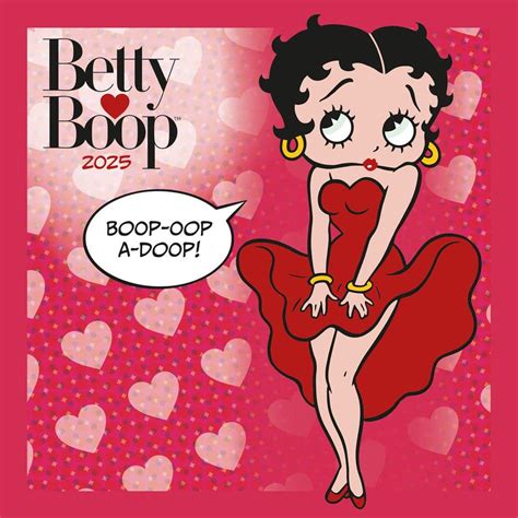 betty boop calendars|betty boop calendar figurines.